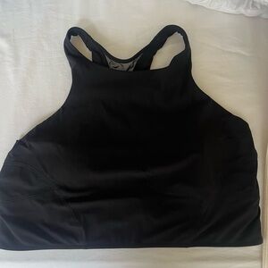 Lululemon Mesh-Back Train Bra